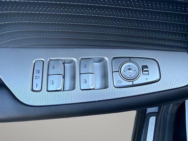 Pre-Owned 2025 Hyundai Palisade Calligraphy - photo - 12