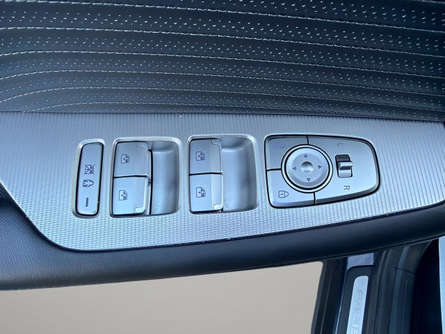 Pre-Owned 2025 Hyundai Palisade Calligraphy - photo - 12