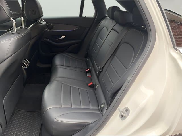 Pre-Owned 2022 Mercedes-Benz GLC GLC 300 - photo - 6
