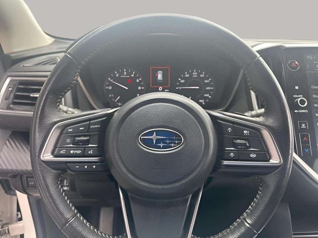 Pre-Owned 2025 Subaru Ascent Premium - photo - 4