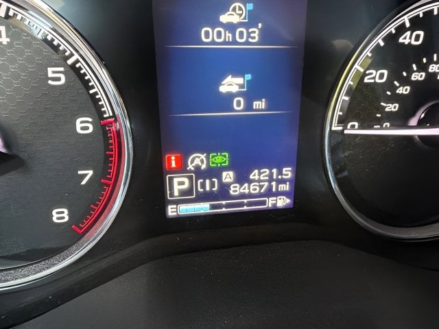 Pre-Owned 2020 Subaru Forester Touring - photo - 14