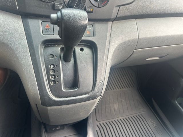 Pre-Owned 2021 Nissan NV200 S - photo - 14
