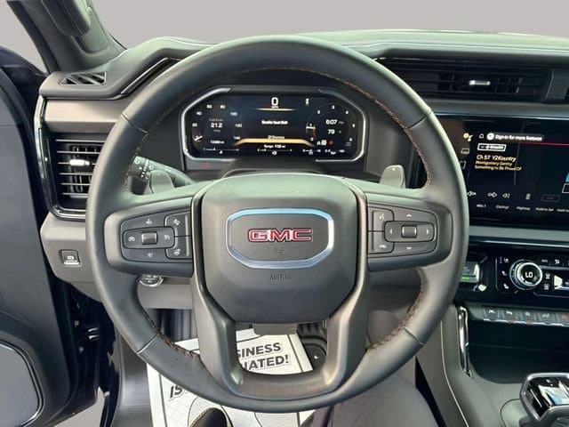 Pre-Owned 2026 GMC Sierra 1500 AT4X - photo - 19