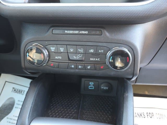Pre-Owned 2022 Ford Bronco Sport Outer Banks - photo - 22
