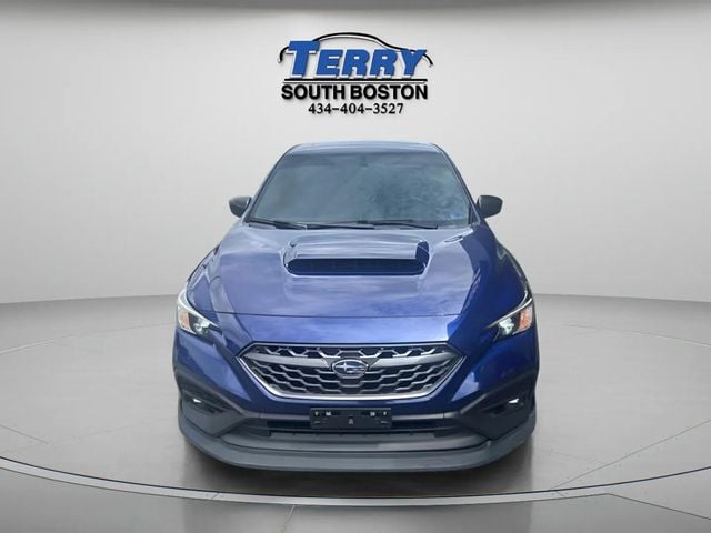 Pre-Owned 2022 Subaru WRX Premium - photo - 1