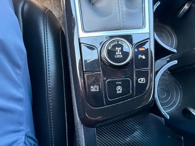 Pre-Owned 2023 Kia Sportage X-Line - photo - 21