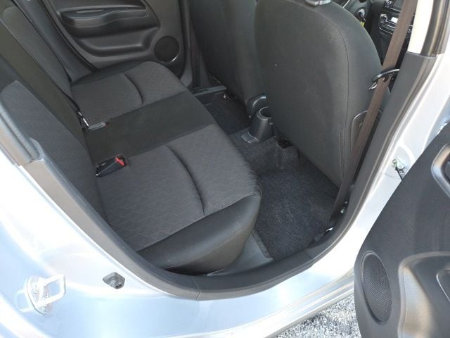 Pre-Owned 2024 Mitsubishi Mirage ES - photo - 15