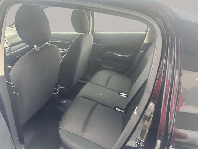 Pre-Owned 2024 Mitsubishi Mirage ES - photo - 13