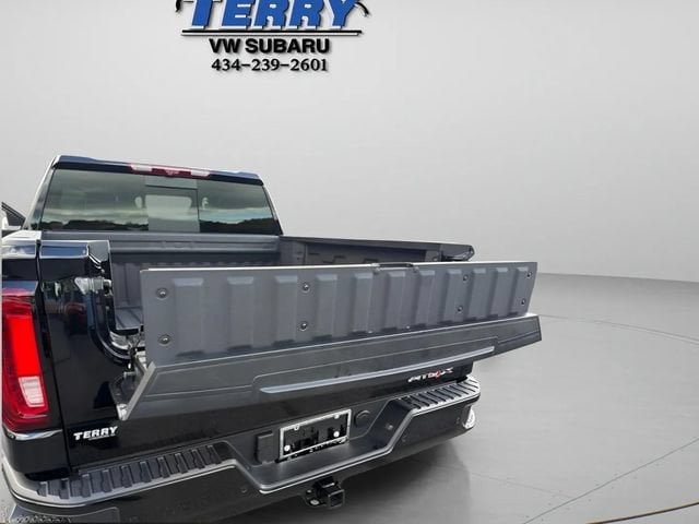 Pre-Owned 2026 GMC Sierra 1500 AT4X - photo - 3