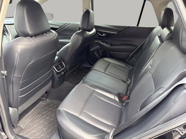 Pre-Owned 2025 Subaru Outback Limited - photo - 8