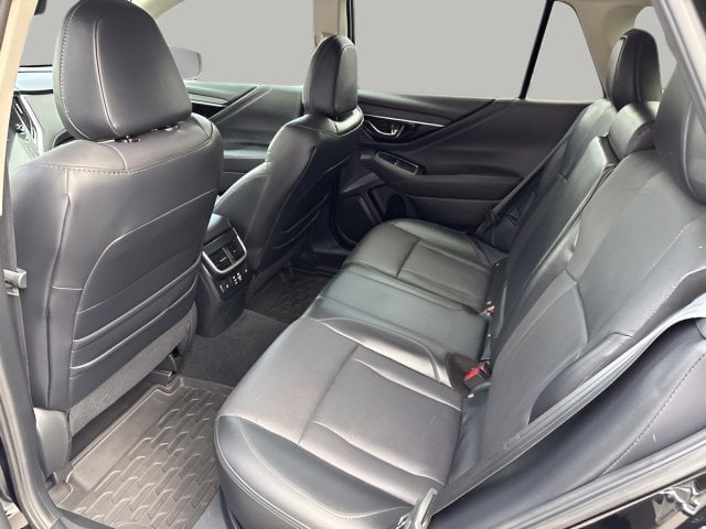 Pre-Owned 2025 Subaru Outback Limited - photo - 8