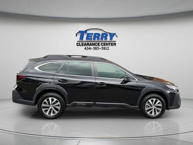 Pre-Owned 2023 Subaru Outback Premium - photo - 0