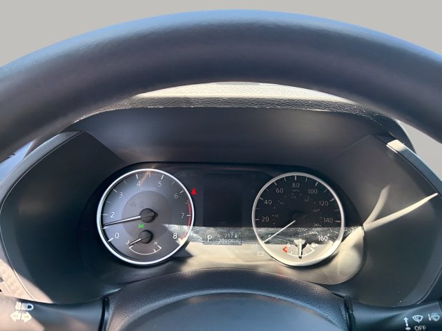 Pre-Owned 2025 Nissan Sentra S - photo - 10