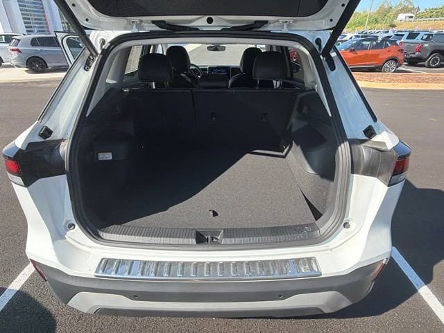 Pre-Owned 2025 Volkswagen Tiguan 2.0T SE - photo - 19