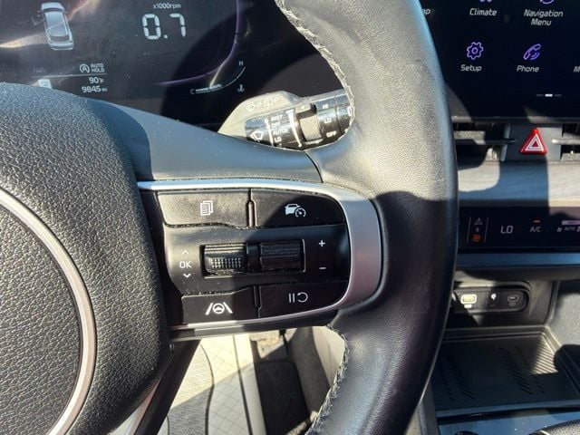 Pre-Owned 2023 Kia Sportage X-Line - photo - 13