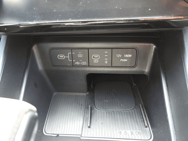 Pre-Owned 2025 Hyundai Tucson SEL - photo - 15