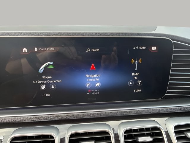 Pre-Owned 2021 Mercedes-Benz GLE GLE 350 - photo - 13