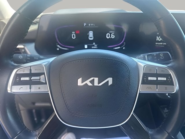 Pre-Owned 2025 Kia Telluride S - photo - 4