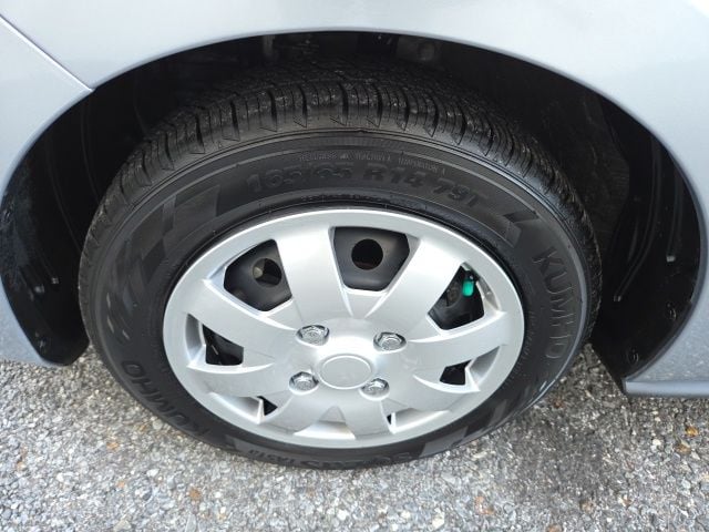 Pre-Owned 2024 Mitsubishi Mirage ES - photo - 8