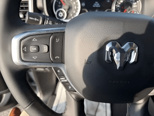 Pre-Owned 2025 Ram 1500 Big Horn/Lone Star - photo - 17