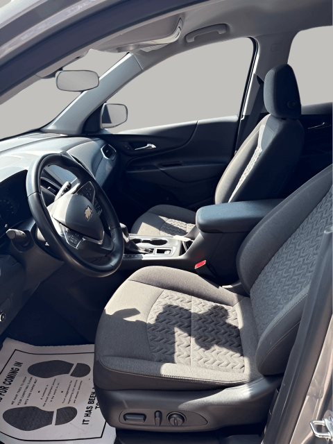 Pre-Owned 2024 Chevrolet Equinox LT - photo - 7