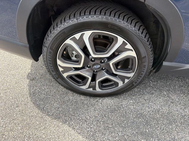 Pre-Owned 2024 Subaru Ascent Limited - photo - 34