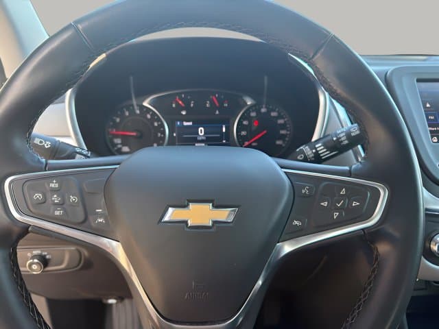 Pre-Owned 2024 Chevrolet Equinox LT - photo - 8