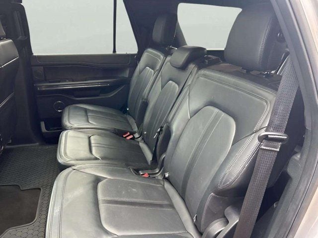 Pre-Owned 2020 Ford Expedition Limited - photo - 12