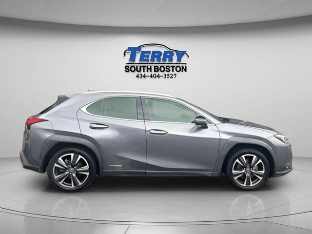 Pre-Owned 2019 Lexus UX 250h Base - photo - 0