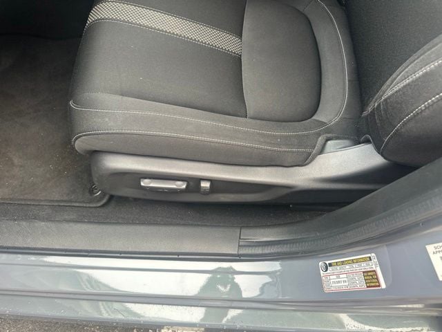 Pre-Owned 2021 Honda Civic EX - photo - 7