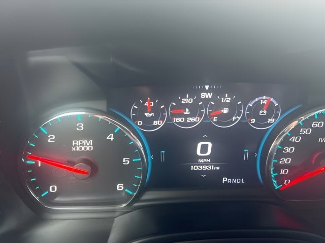Pre-Owned 2019 GMC Yukon XL Denali - photo - 15