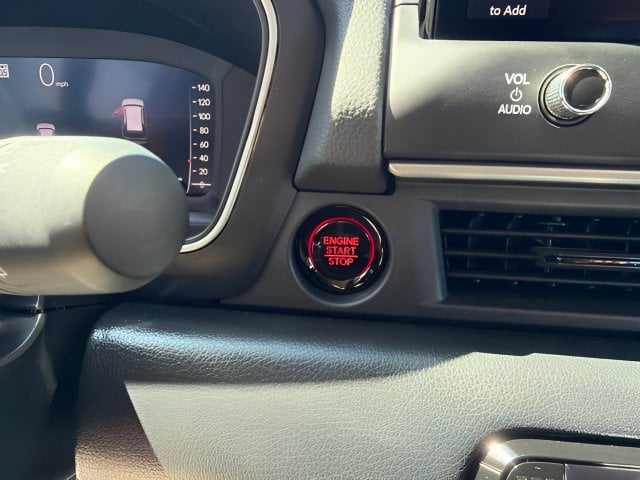 Pre-Owned 2026 Honda Passport RTL - photo - 23