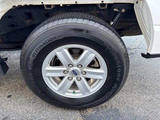 Pre-Owned 2022 Ford F-150 XL - photo - 10