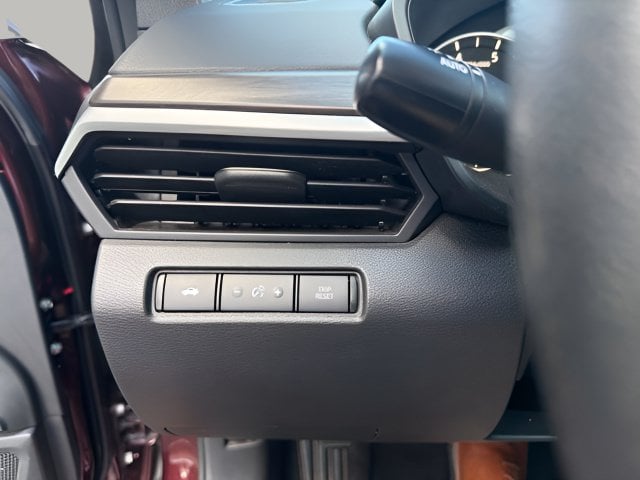 Pre-Owned 2024 Nissan Altima 2.5 SV - photo - 8