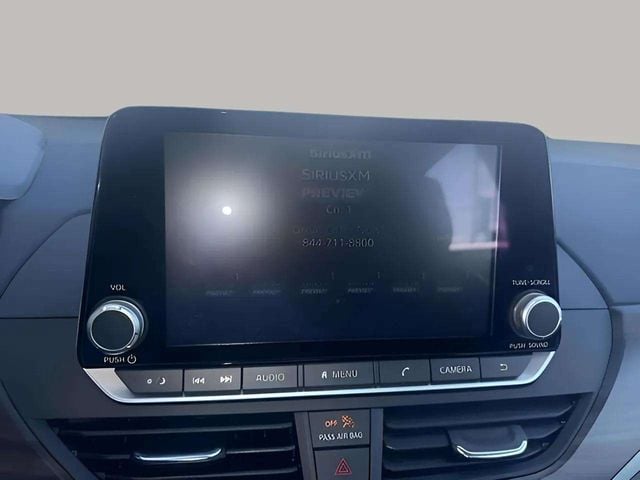 Pre-Owned 2023 Nissan Altima 2.5 SV - photo - 10