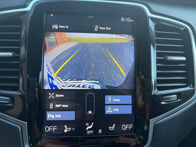 Pre-Owned 2018 Volvo XC90 T6 Inscription - photo - 14