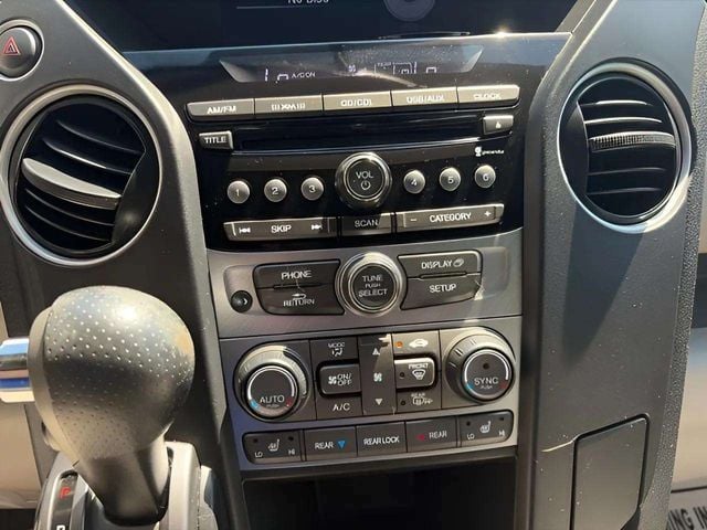 Pre-Owned 2015 Honda Pilot EX-L - photo - 13