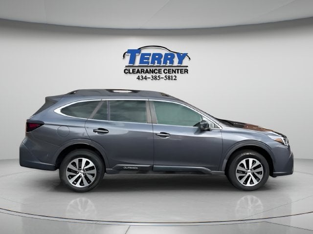 Pre-Owned 2020 Subaru Outback Premium - photo - 0