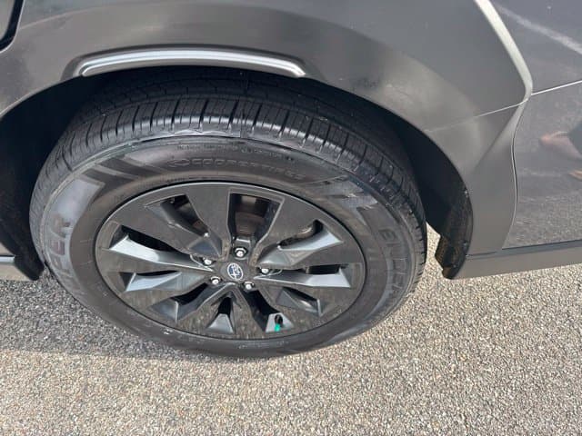 Pre-Owned 2024 Subaru Outback Onyx Edition - photo - 24