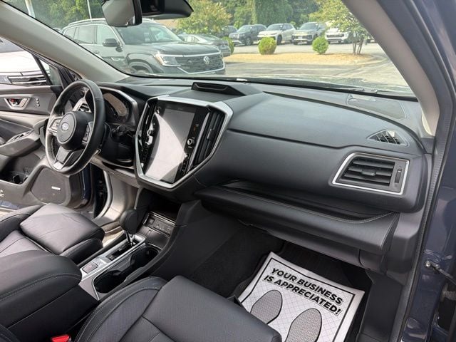Pre-Owned 2024 Subaru Ascent Limited - photo - 32
