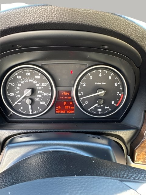 Pre-Owned 2008 BMW 3 Series 328i - photo - 8