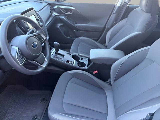 Pre-Owned 2024 Subaru Impreza Base - photo - 7