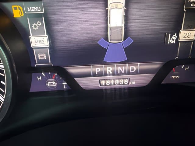 Pre-Owned 2019 Ram 1500 Laramie - photo - 14