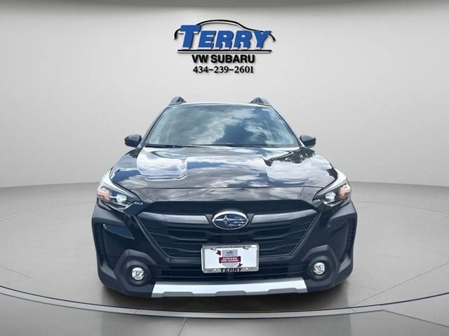 Pre-Owned 2024 Subaru Outback Limited - photo - 1