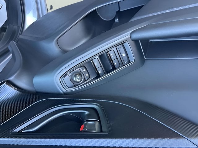 Pre-Owned 2023 Subaru Crosstrek Base - photo - 11