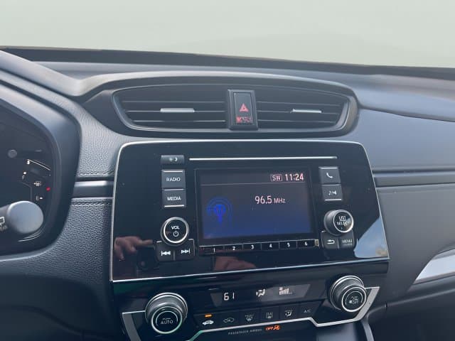 Pre-Owned 2019 Honda CR-V LX - photo - 14