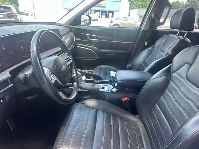 Pre-Owned 2023 Kia Telluride SX-Prestige - photo - 7