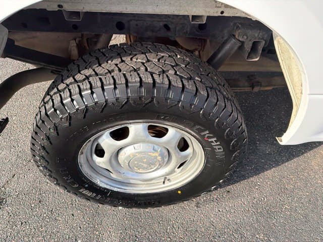 Pre-Owned 2016 Ford F-150 XL - photo - 15
