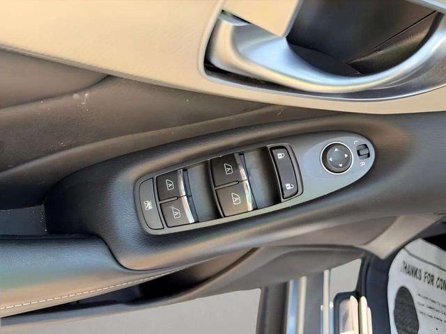 Pre-Owned 2020 INFINITI Q50 3.0t LUXE - photo - 5