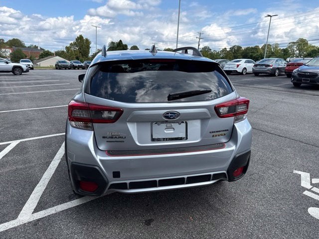 Pre-Owned 2023 Subaru Crosstrek Sport - photo - 3